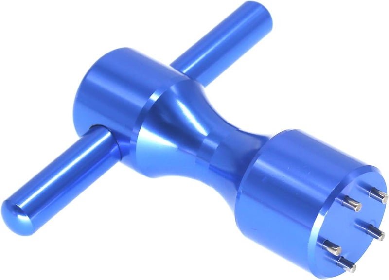 Hi-Star Golf Weight Screw Wrench Tool for Titleist Scotty Cameron Putter - Image 1